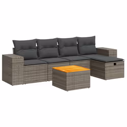 VidaXL 3325868, 6 pièce(s)