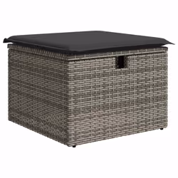 VidaXL 3325868 ensemble de meubles de jardin - Vue supplémentaire 5