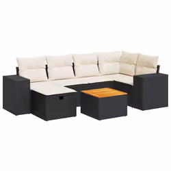 VidaXL 3325871, 7 pièce(s)