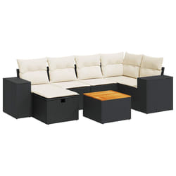 VidaXL 3325871 ensemble de meubles de jardin