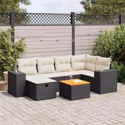 VidaXL 3325871 ensemble de meubles de jardin