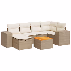 VidaXL 3325873, 7 pièce(s)