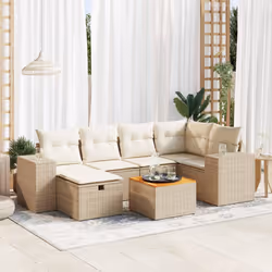VidaXL 3325873 ensemble de meubles de jardin