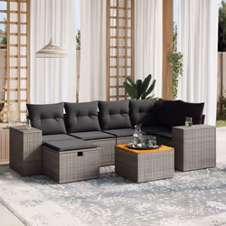 VidaXL 3325875 ensemble de meubles de jardin