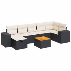 VidaXL 3325878, 8 pièce(s)