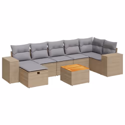 VidaXL 3325881, 8 pièce(s)