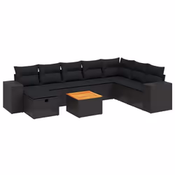 VidaXL 3325884, 9 pièce(s)