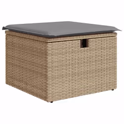 VidaXL 3325888 ensemble de meubles de jardin - Vue supplémentaire 6
