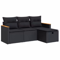 VidaXL 3325891, 4 pièce(s)