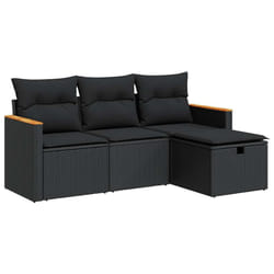 VidaXL 3325891 ensemble de meubles de jardin