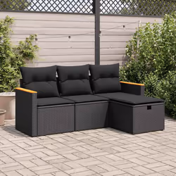 VidaXL 3325891 ensemble de meubles de jardin