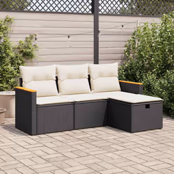 VidaXL 3325892 ensemble de meubles de jardin