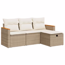 VidaXL 3325894, 4 pièce(s)