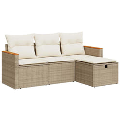 VidaXL 3325894 ensemble de meubles de jardin