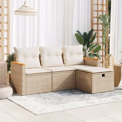 VidaXL 3325894 ensemble de meubles de jardin