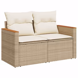 VidaXL 3325894 ensemble de meubles de jardin - Vue supplémentaire 4