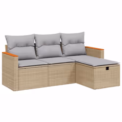 VidaXL 3325895, 4 pièce(s)