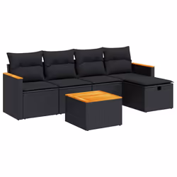VidaXL 3325898, 5 pièce(s)