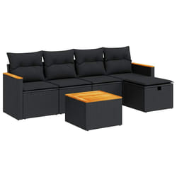 VidaXL 3325898 ensemble de meubles de jardin