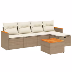 VidaXL 3325901, 5 pièce(s)