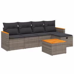 VidaXL 3325903, 5 pièce(s)