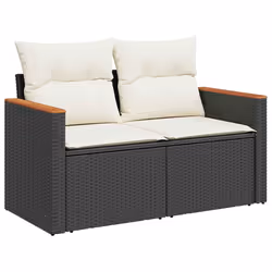 VidaXL 3325913 ensemble de meubles de jardin - Vue supplémentaire 5