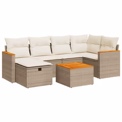 VidaXL 3325915, 6 pièce(s)