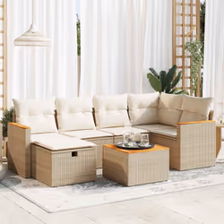 VidaXL 3325915 ensemble de meubles de jardin
