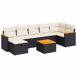 VidaXL 3325927, 7 pièce(s)