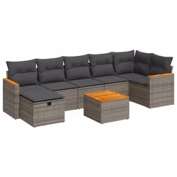 VidaXL 3325931, 7 pièce(s)