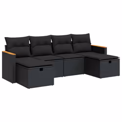 VidaXL 3325940, 6 pièce(s)