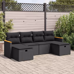VidaXL 3325940 ensemble de meubles de jardin