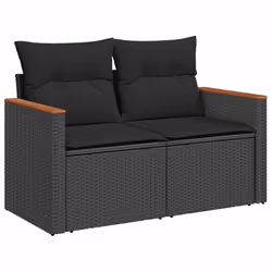 VidaXL 3325940 ensemble de meubles de jardin