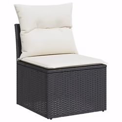 VidaXL 3325941 ensemble de meubles de jardin - Vue supplémentaire 4