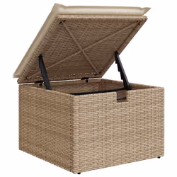 VidaXL 3325943 ensemble de meubles de jardin - Vue supplémentaire 8