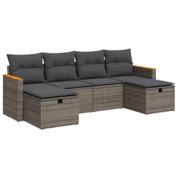 VidaXL 3325945, 6 pièce(s)