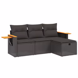 VidaXL 3325947, 4 pièce(s)