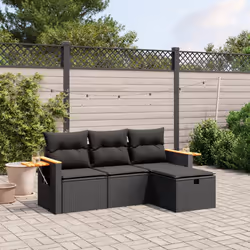 VidaXL 3325947 ensemble de meubles de jardin