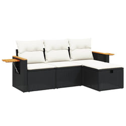 VidaXL 3325948 ensemble de meubles de jardin