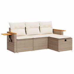 VidaXL 3325950, 4 pièce(s)