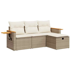 VidaXL 3325950 ensemble de meubles de jardin
