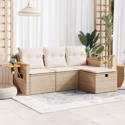 VidaXL 3325950 ensemble de meubles de jardin