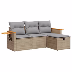 VidaXL 3325951, 4 pièce(s)