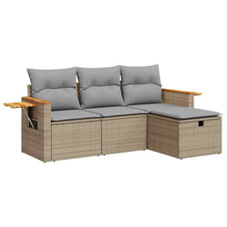 VidaXL 3325951 ensemble de meubles de jardin