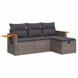 VidaXL 3325952, 4 pièce(s)