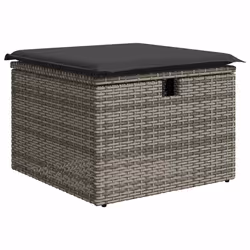 VidaXL 3325952 ensemble de meubles de jardin - Vue supplémentaire 5