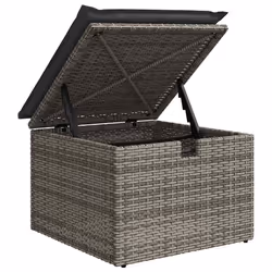 VidaXL 3325952 ensemble de meubles de jardin - Vue supplémentaire 8