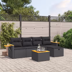 VidaXL 3325954 ensemble de meubles de jardin