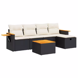 VidaXL 3325955, 5 pièce(s)