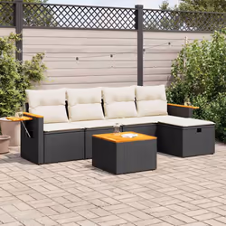 VidaXL 3325955 ensemble de meubles de jardin